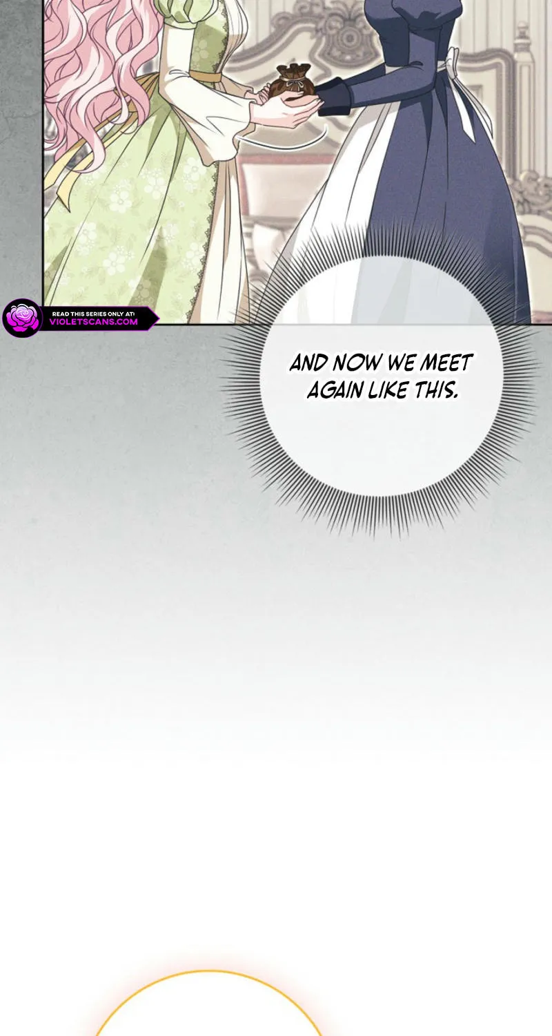 Do All Mothers in Childcare Novels have to Die? Chapter 33 page 49 - 