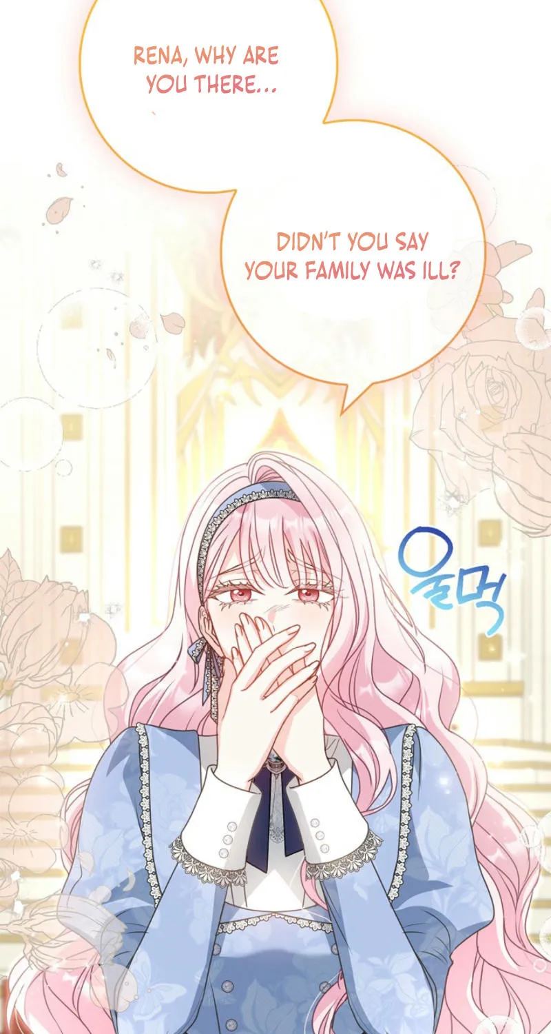 Do All Mothers in Childcare Novels have to Die? Chapter 33 page 50 - 