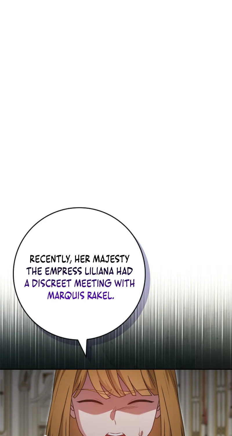Do All Mothers in Childcare Novels have to Die? Chapter 33 page 54 - 