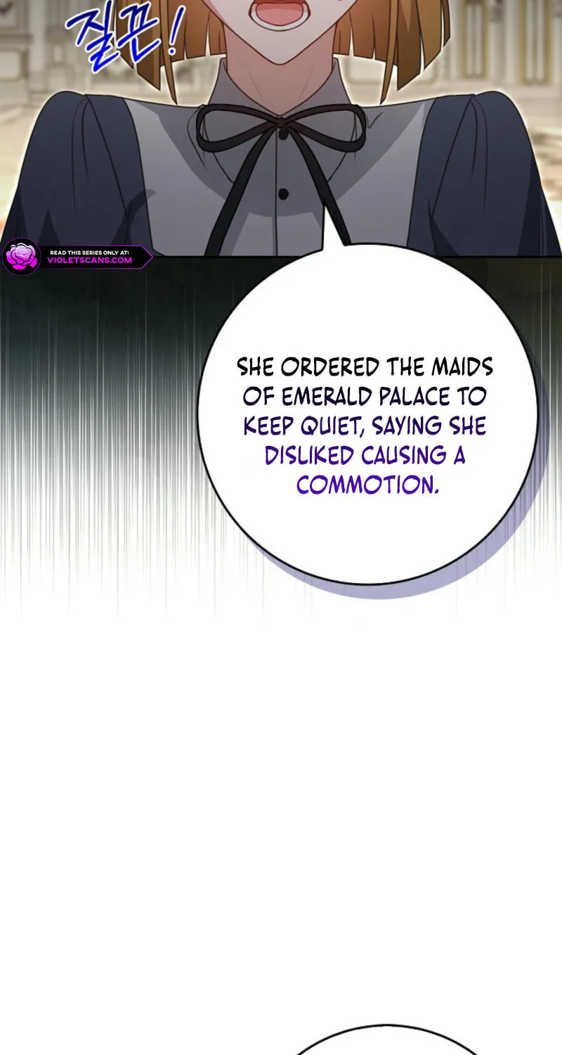 Do All Mothers in Childcare Novels have to Die? Chapter 33 page 55 - 
