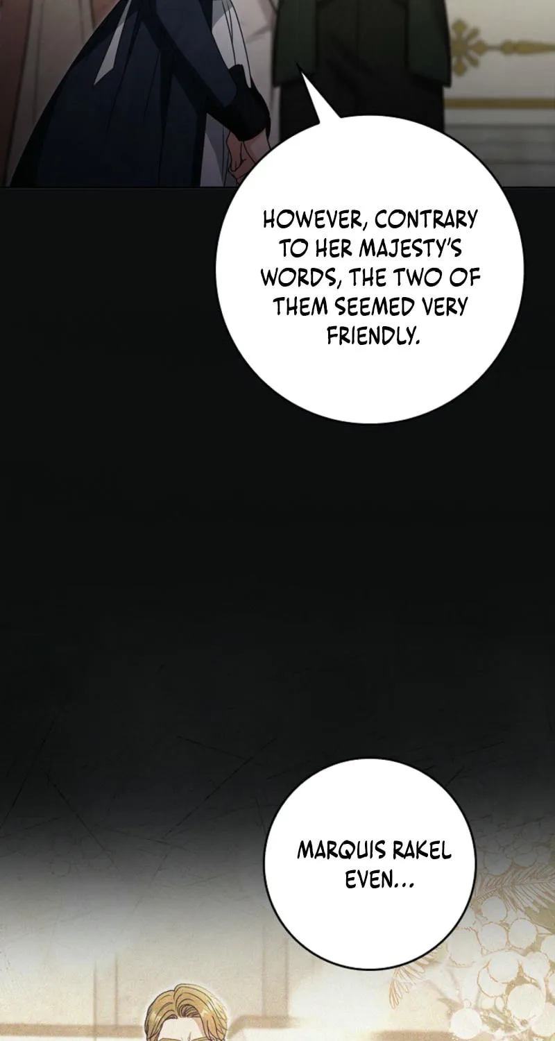 Do All Mothers in Childcare Novels have to Die? Chapter 33 page 58 - 