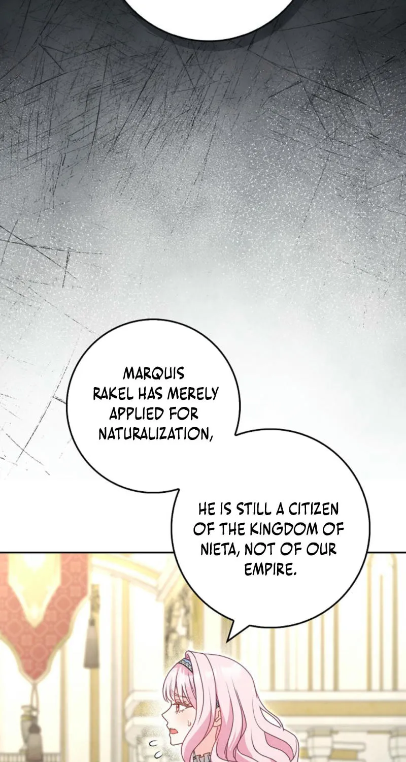 Do All Mothers in Childcare Novels have to Die? Chapter 33 page 60 - 