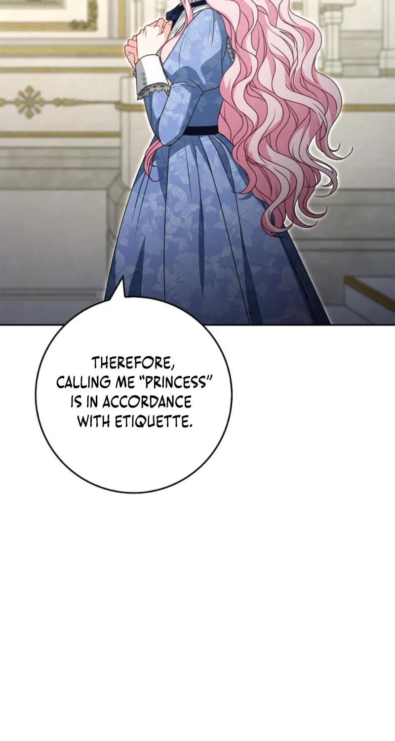 Do All Mothers in Childcare Novels have to Die? Chapter 33 page 61 - 