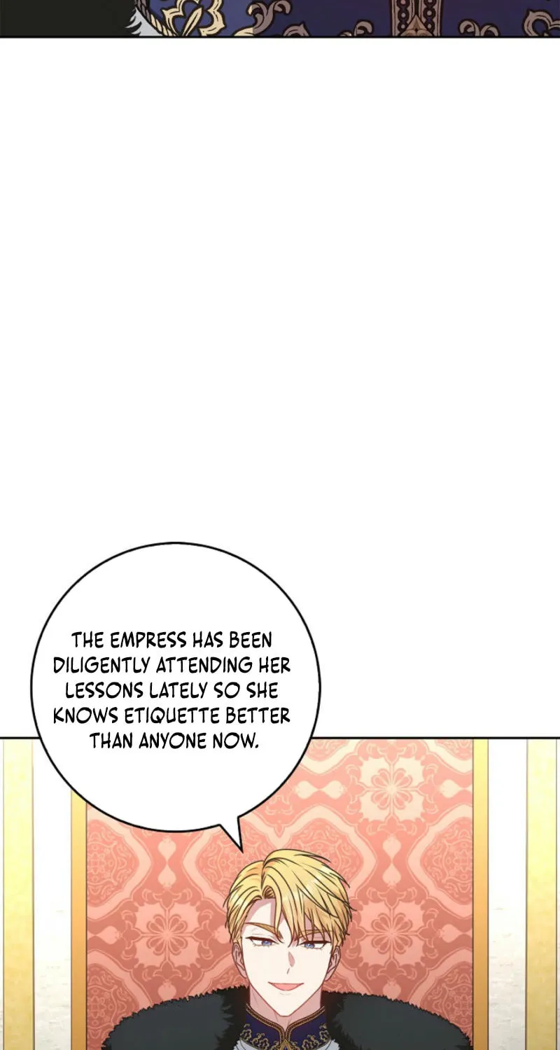 Do All Mothers in Childcare Novels have to Die? Chapter 33 page 64 - 