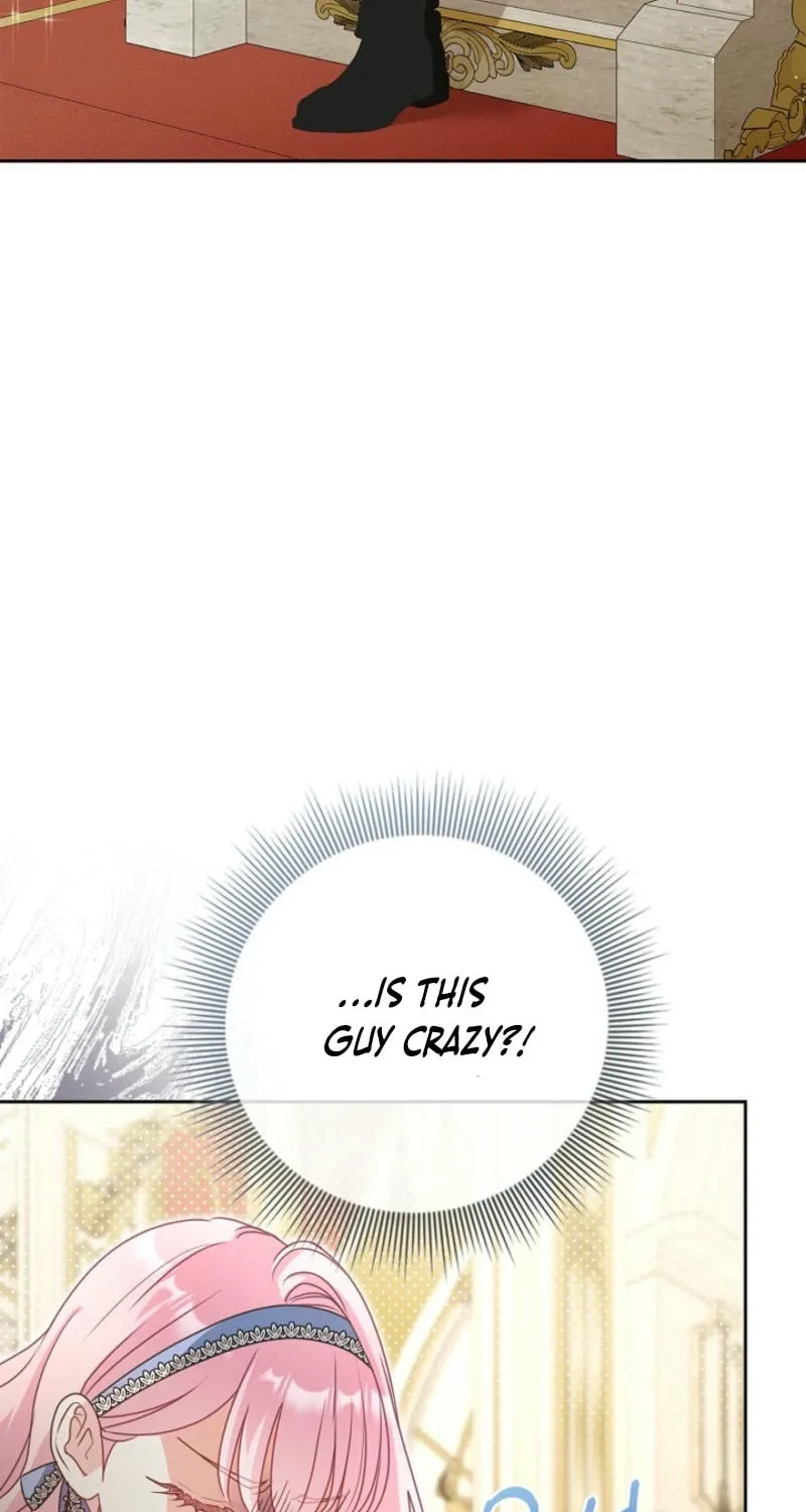 Do All Mothers in Childcare Novels have to Die? Chapter 33 page 8 - 