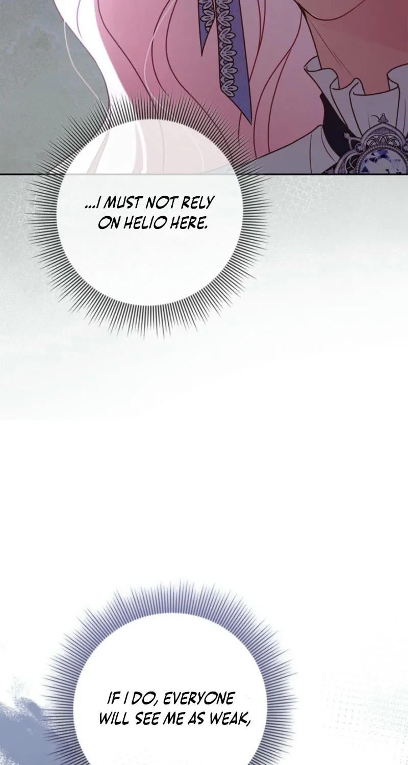 Do All Mothers in Childcare Novels have to Die? Chapter 33 page 74 - 