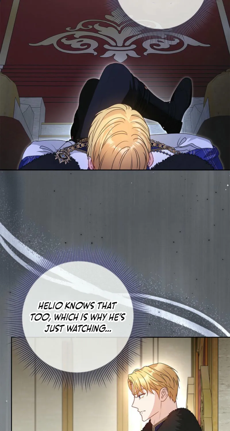 Do All Mothers in Childcare Novels have to Die? Chapter 33 page 76 - 