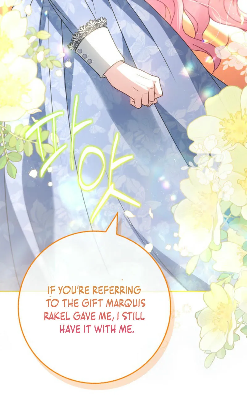 Do All Mothers in Childcare Novels have to Die? Chapter 33 page 80 - 