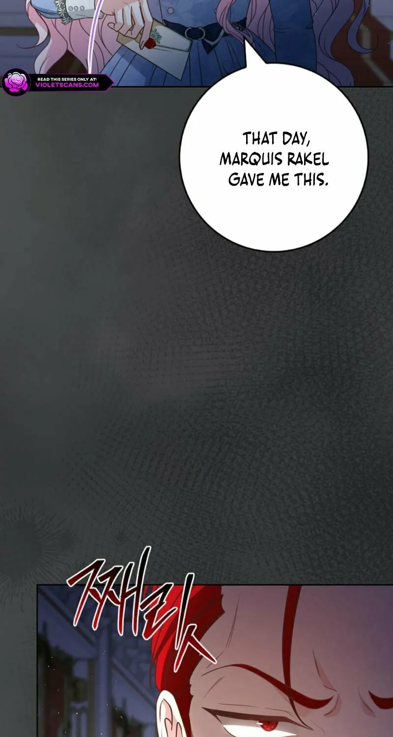 Do All Mothers in Childcare Novels have to Die? Chapter 33 page 83 - 
