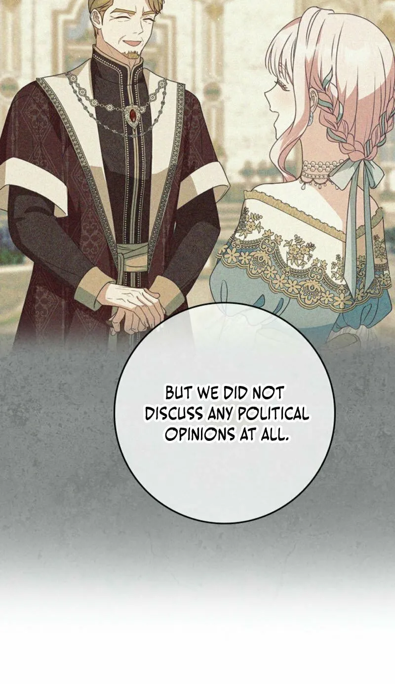 Do All Mothers in Childcare Novels have to Die? Chapter 33 page 88 - 