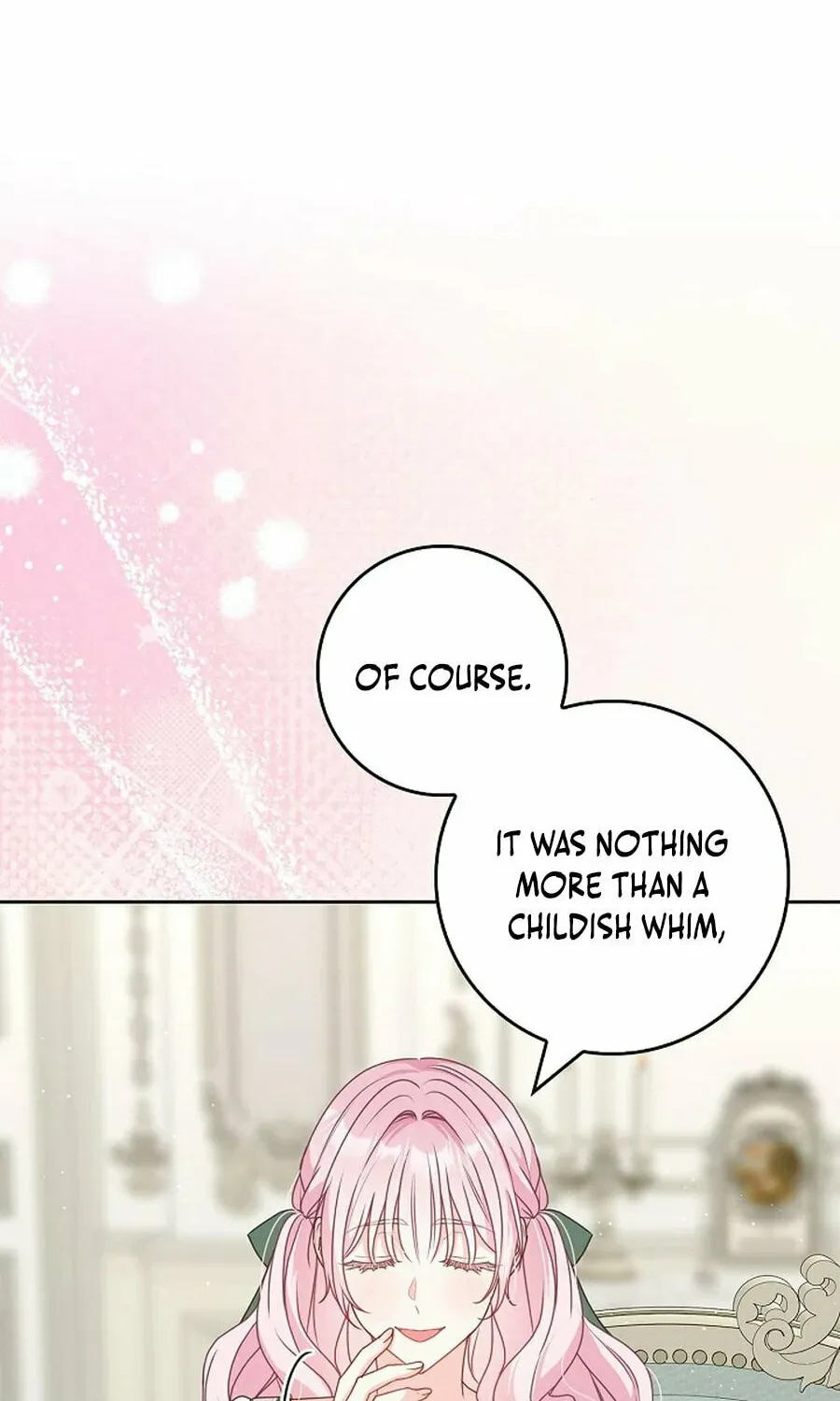 Do All Mothers in Childcare Novels have to Die? Chapter 34 page 103 - 