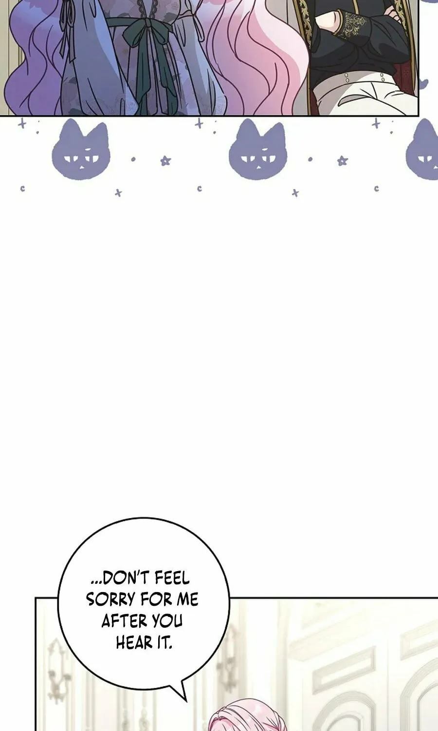 Do All Mothers in Childcare Novels have to Die? Chapter 34 page 107 - 