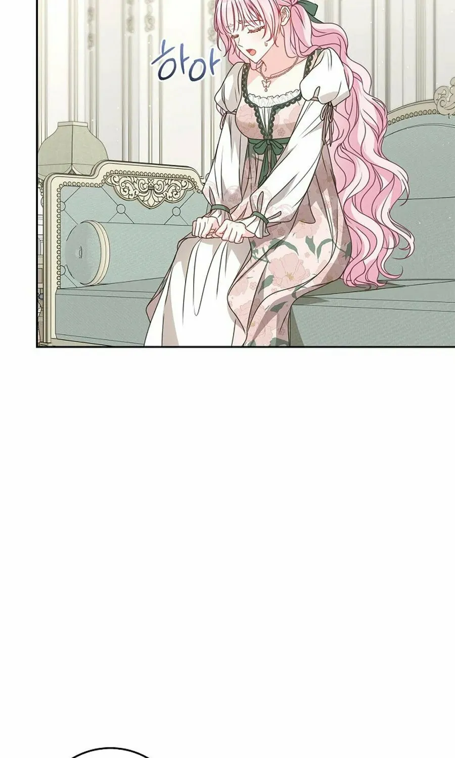 Do All Mothers in Childcare Novels have to Die? Chapter 34 page 108 - 