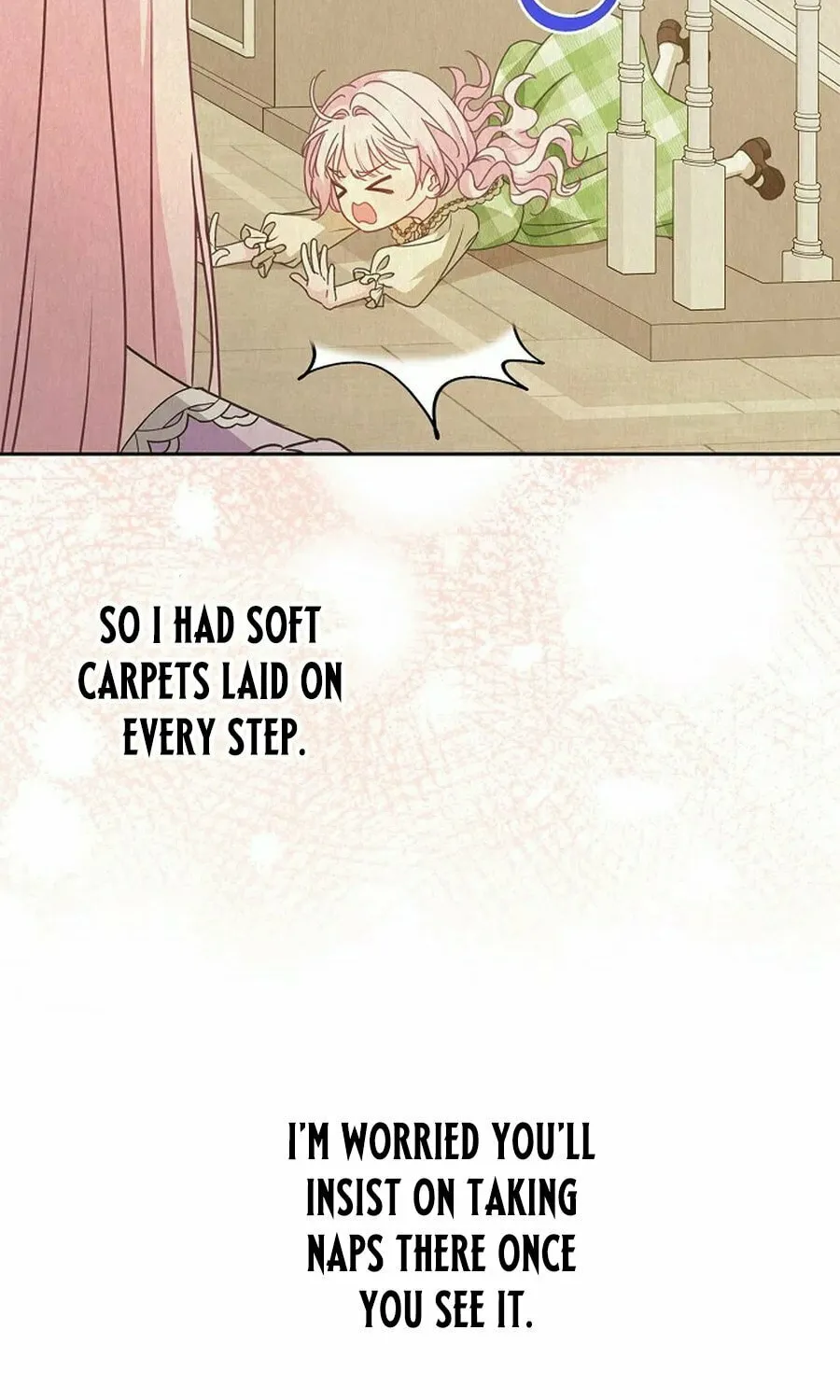 Do All Mothers in Childcare Novels have to Die? Chapter 34 page 22 - 