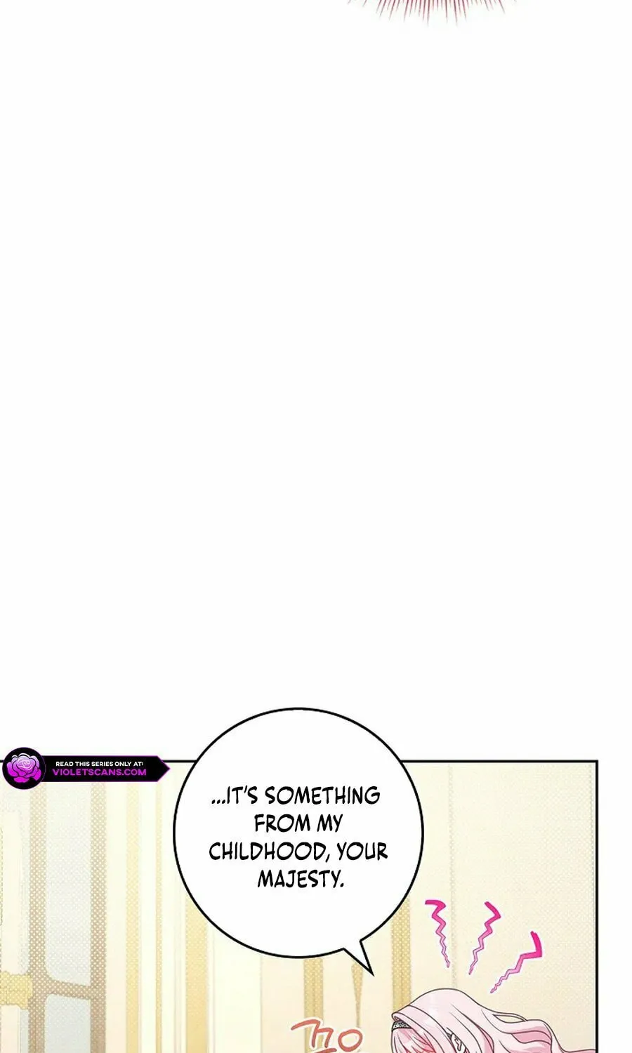 Do All Mothers in Childcare Novels have to Die? Chapter 34 page 27 - 