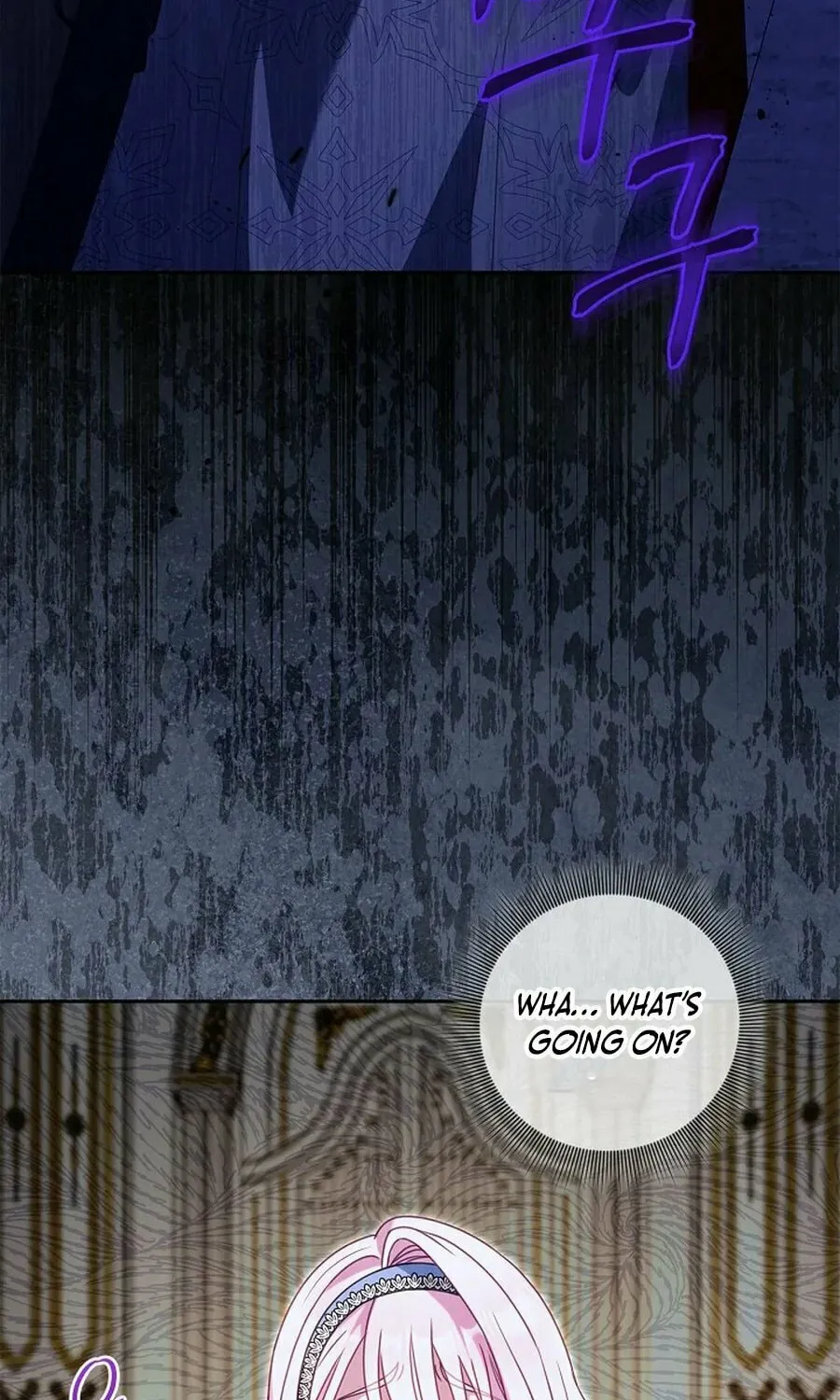 Do All Mothers in Childcare Novels have to Die? Chapter 34 page 4 - 