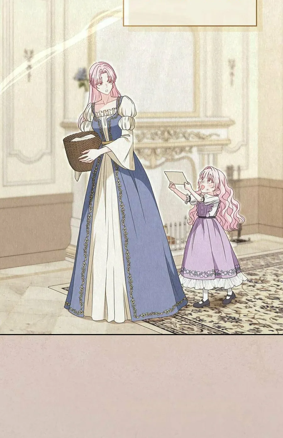Do All Mothers in Childcare Novels have to Die? Chapter 34 page 31 - 