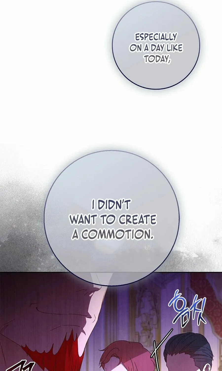 Do All Mothers in Childcare Novels have to Die? Chapter 34 page 48 - 