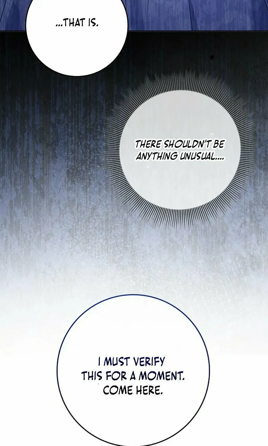 Do All Mothers in Childcare Novels have to Die? Chapter 34 page 6 - 