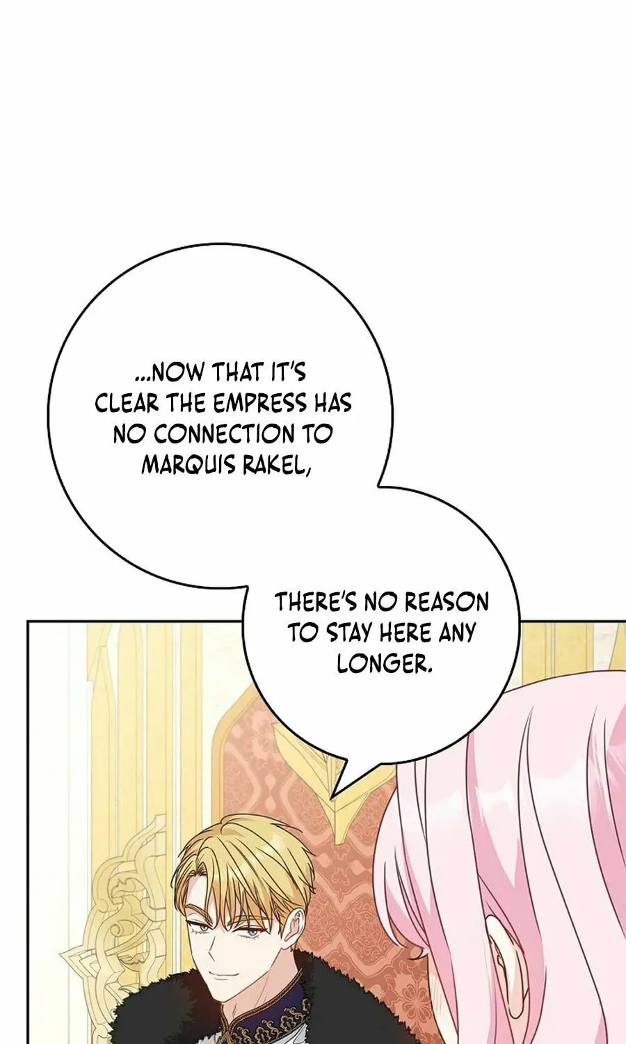 Do All Mothers in Childcare Novels have to Die? Chapter 34 page 53 - 