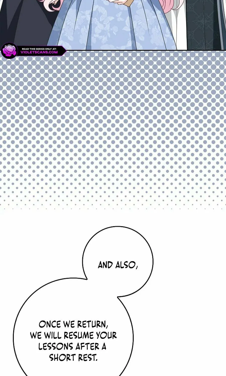 Do All Mothers in Childcare Novels have to Die? Chapter 34 page 66 - 