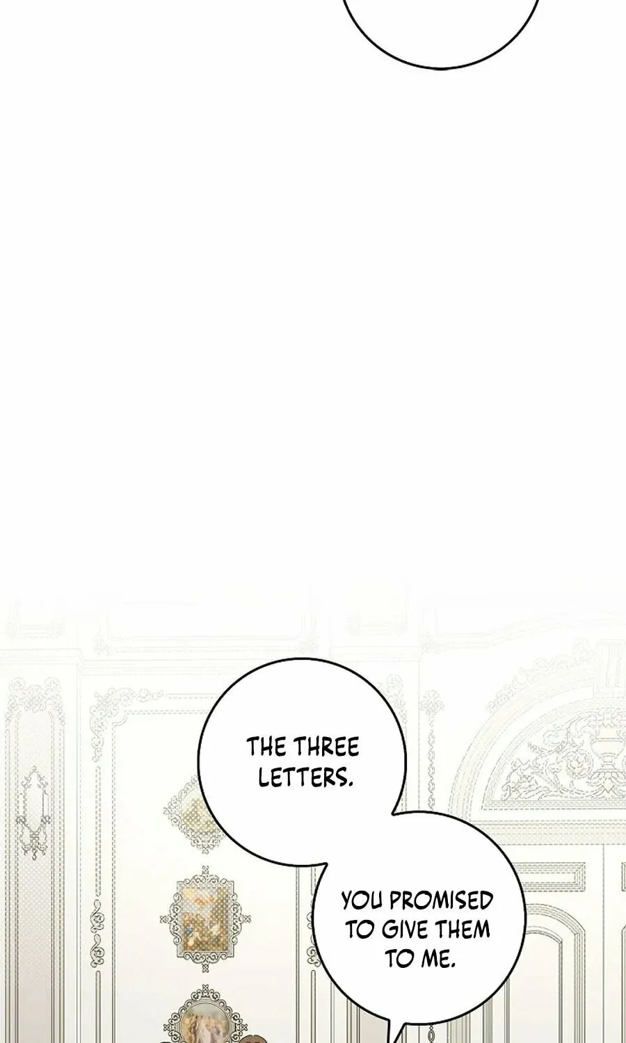 Do All Mothers in Childcare Novels have to Die? Chapter 34 page 84 - 