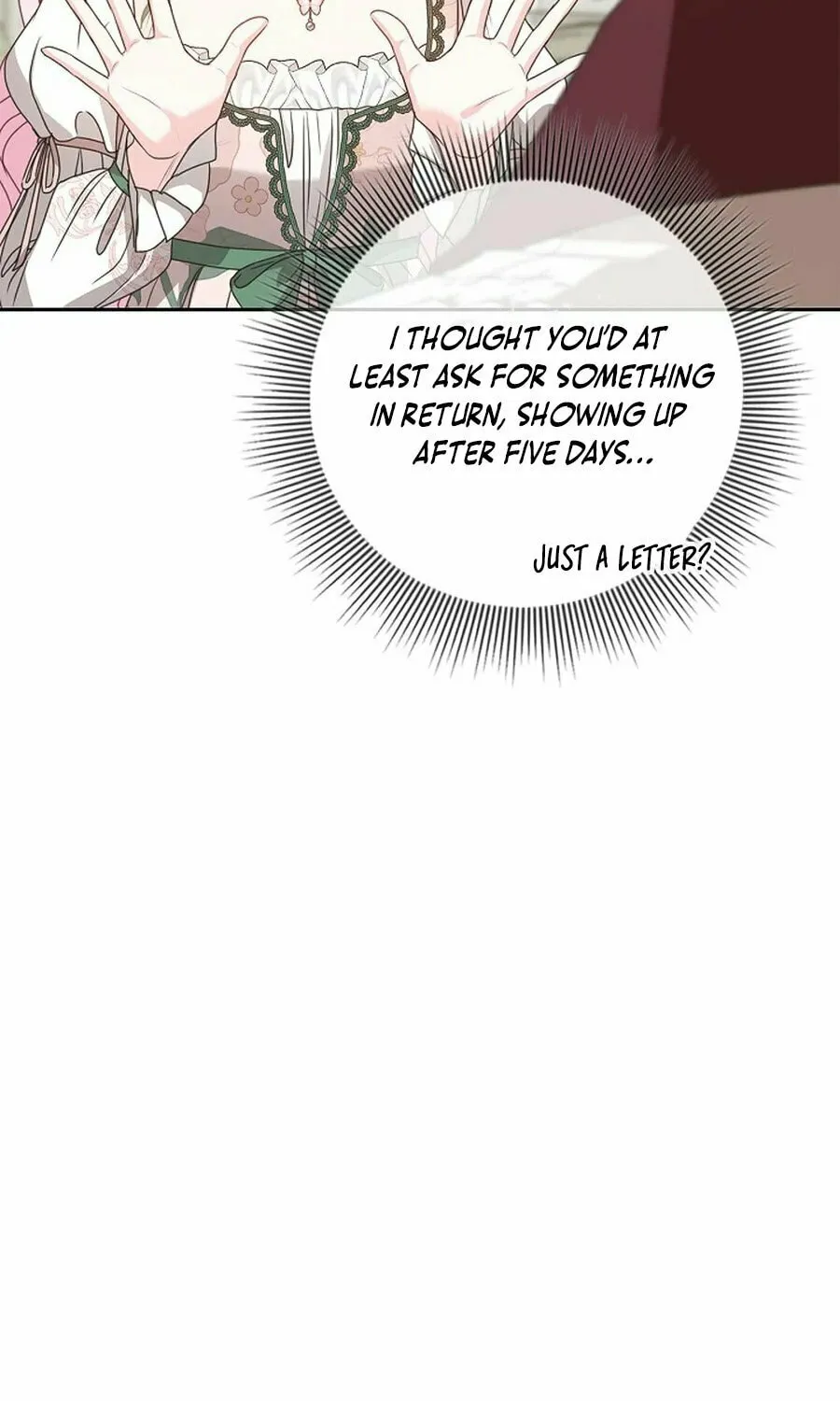 Do All Mothers in Childcare Novels have to Die? Chapter 34 page 88 - 