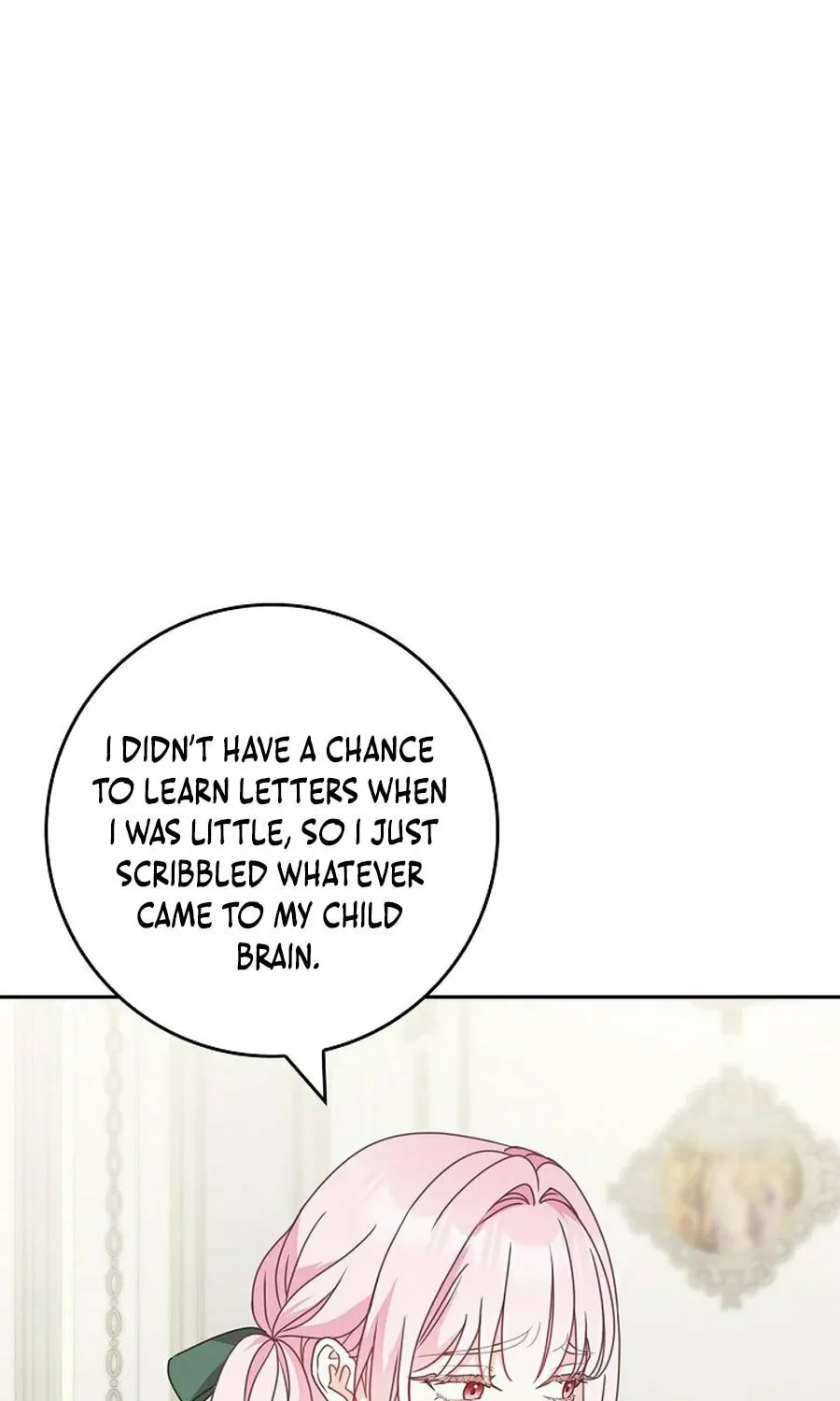 Do All Mothers in Childcare Novels have to Die? Chapter 34 page 90 - 
