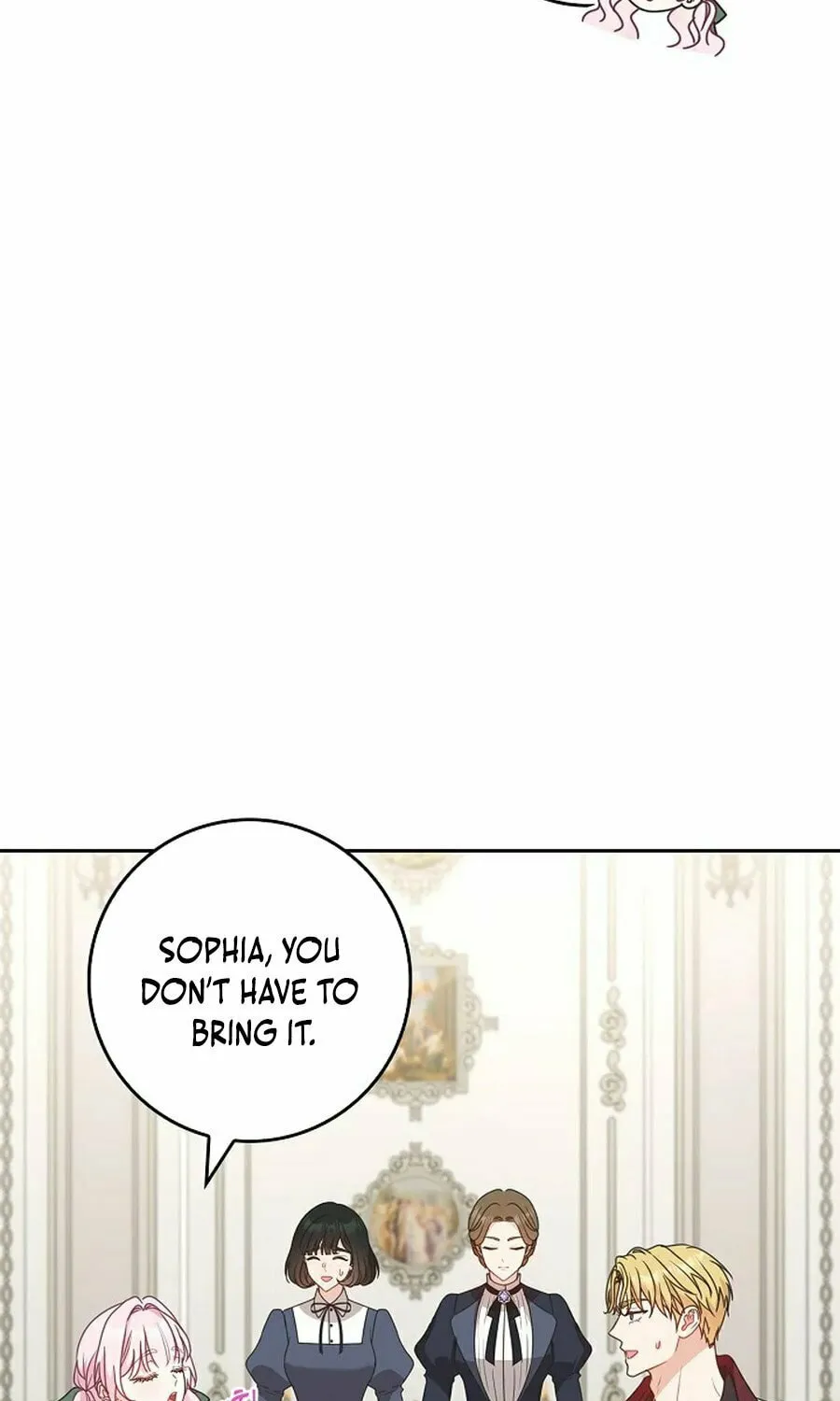 Do All Mothers in Childcare Novels have to Die? Chapter 34 page 98 - 