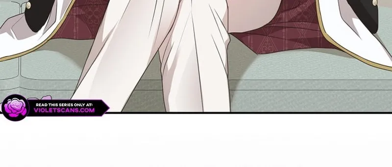 Do All Mothers in Childcare Novels have to Die? Chapter 35 page 11 - 