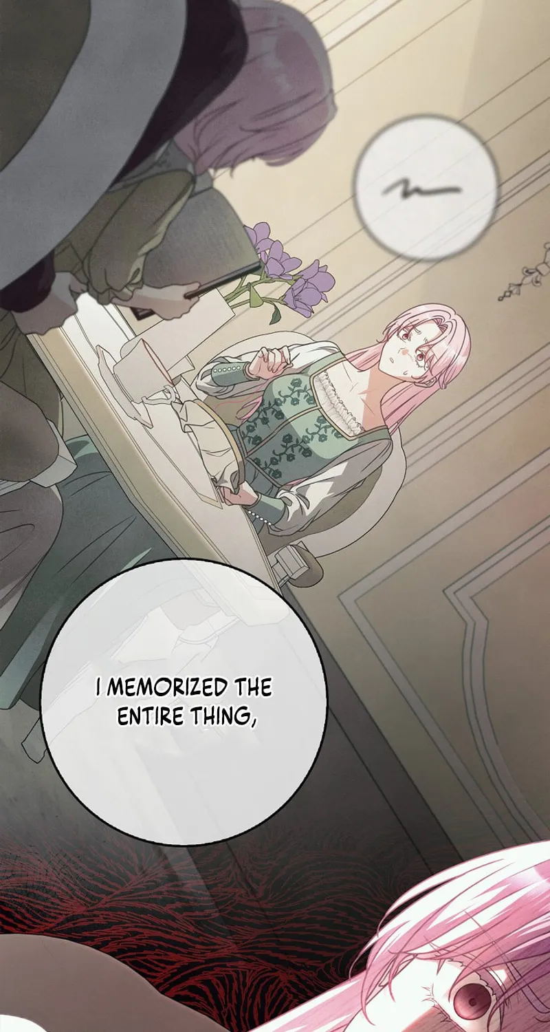 Do All Mothers in Childcare Novels have to Die? Chapter 35 page 15 - 