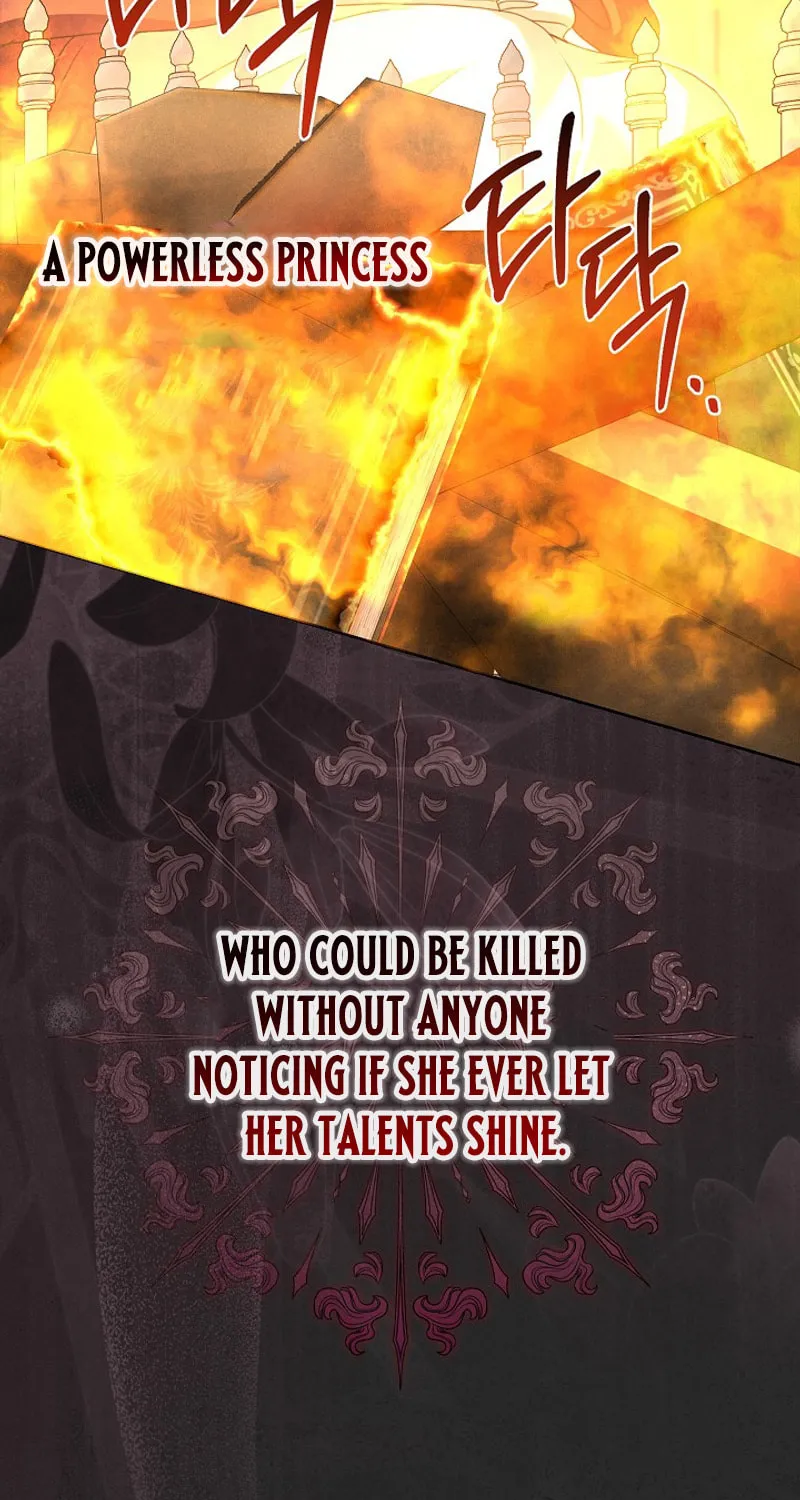 Do All Mothers in Childcare Novels have to Die? Chapter 35 page 20 - 
