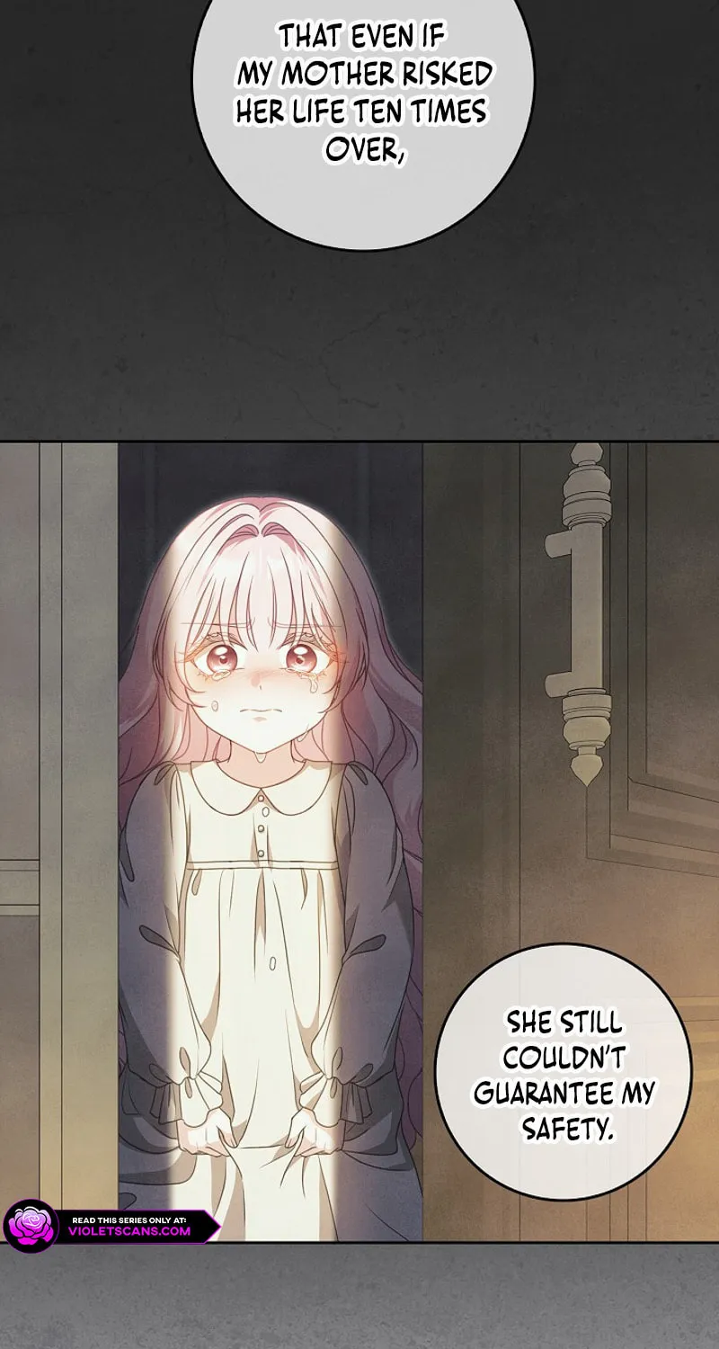 Do All Mothers in Childcare Novels have to Die? Chapter 35 page 22 - 