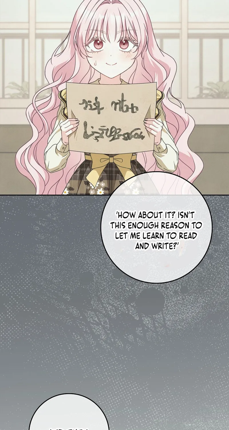Do All Mothers in Childcare Novels have to Die? Chapter 35 page 31 - 