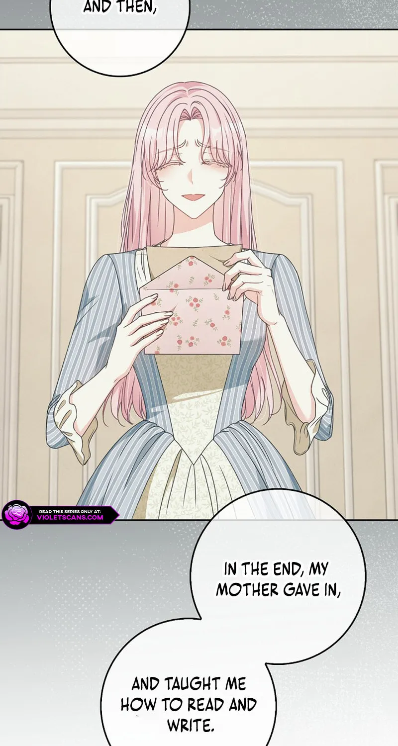 Do All Mothers in Childcare Novels have to Die? Chapter 35 page 32 - 