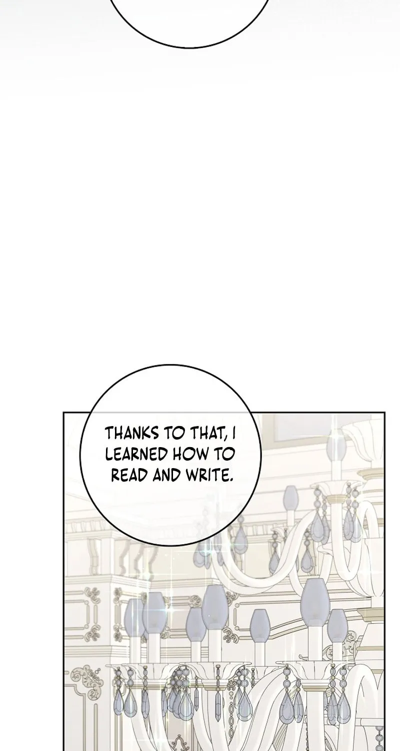 Do All Mothers in Childcare Novels have to Die? Chapter 35 page 33 - 