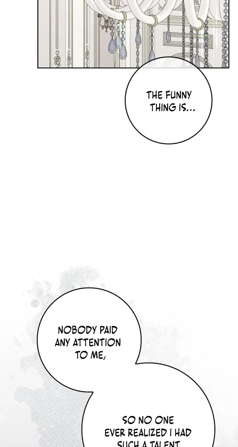 Do All Mothers in Childcare Novels have to Die? Chapter 35 page 34 - 