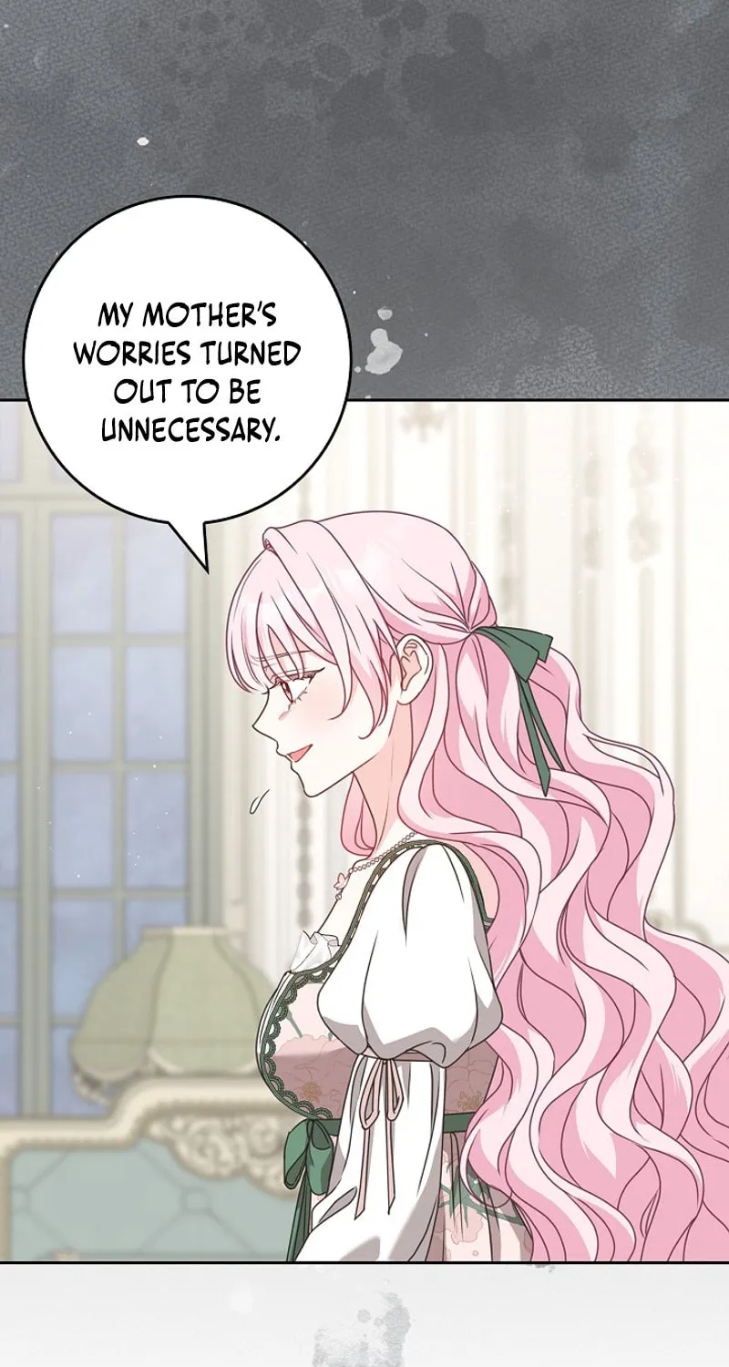 Do All Mothers in Childcare Novels have to Die? Chapter 35 page 36 - 