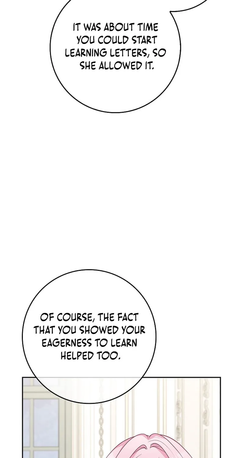 Do All Mothers in Childcare Novels have to Die? Chapter 35 page 40 - 