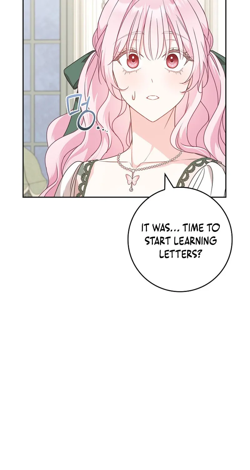 Do All Mothers in Childcare Novels have to Die? Chapter 35 page 41 - 