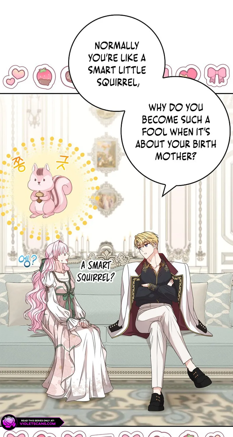 Do All Mothers in Childcare Novels have to Die? Chapter 35 page 42 - 
