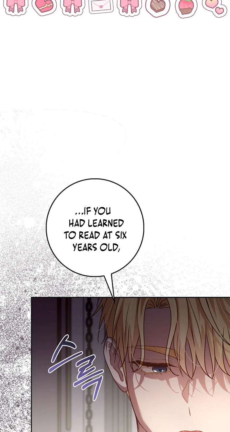 Do All Mothers in Childcare Novels have to Die? Chapter 35 page 43 - 