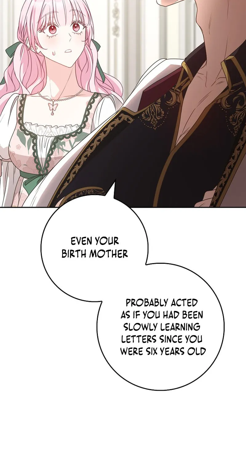 Do All Mothers in Childcare Novels have to Die? Chapter 35 page 48 - 