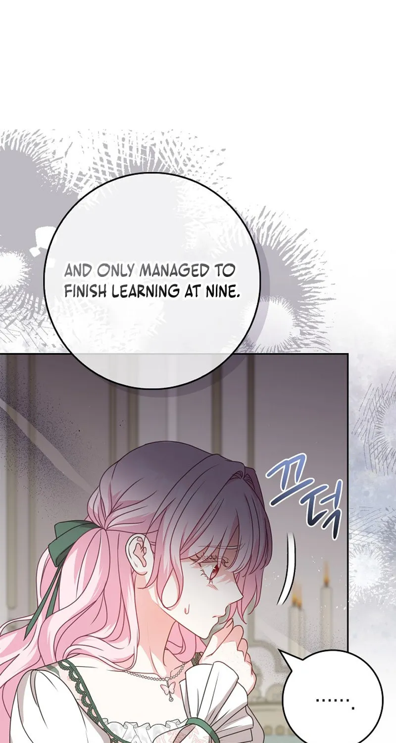 Do All Mothers in Childcare Novels have to Die? Chapter 35 page 50 - 