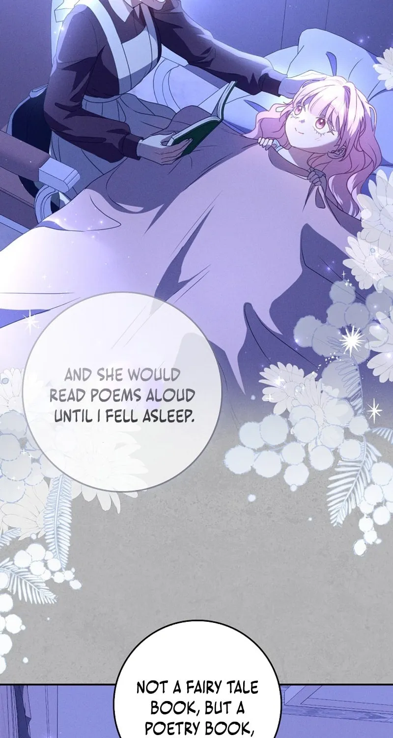 Do All Mothers in Childcare Novels have to Die? Chapter 35 page 6 - 