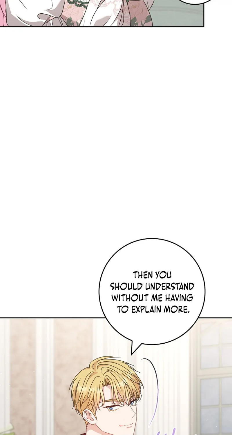 Do All Mothers in Childcare Novels have to Die? Chapter 35 page 51 - 