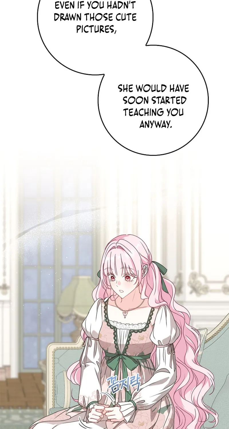 Do All Mothers in Childcare Novels have to Die? Chapter 35 page 53 - 