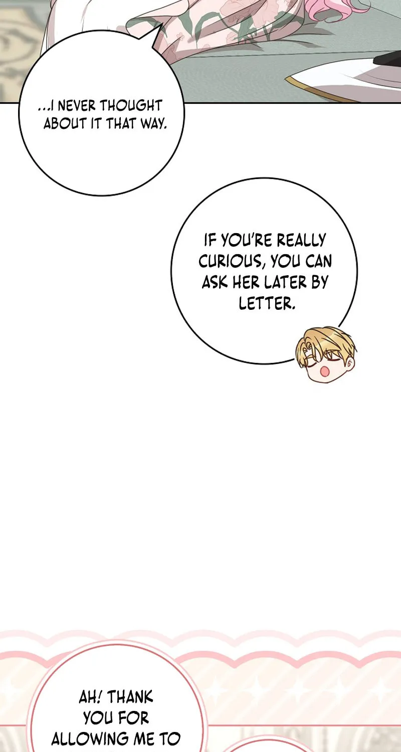 Do All Mothers in Childcare Novels have to Die? Chapter 35 page 54 - 