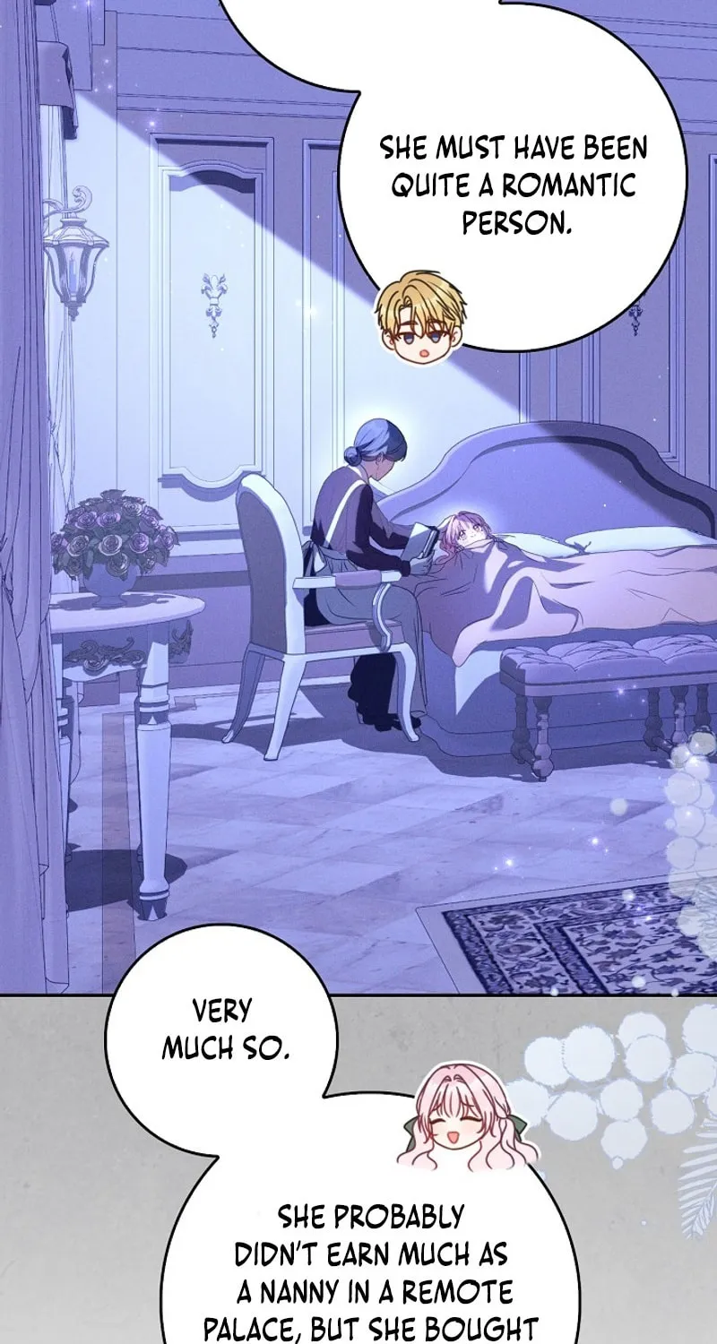 Do All Mothers in Childcare Novels have to Die? Chapter 35 page 7 - 