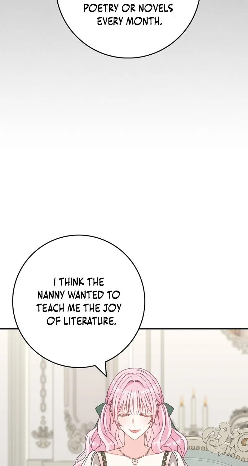 Do All Mothers in Childcare Novels have to Die? Chapter 35 page 8 - 